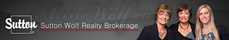 Sutton Group Preferred - Strathroy