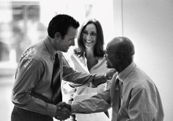 Negotiating Guidelines