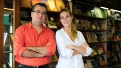 Self-employed means creative lending.