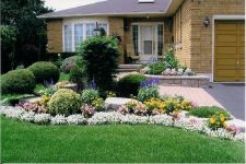 Curb Appeal