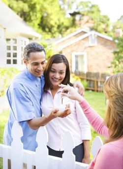 Six Steps to a Smooth Home Purchase