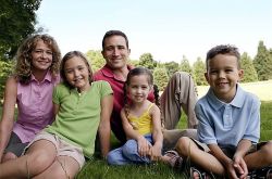 You and Your Family