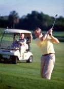 Golf Courses
