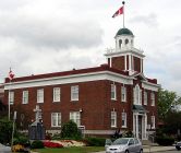 Town Hall